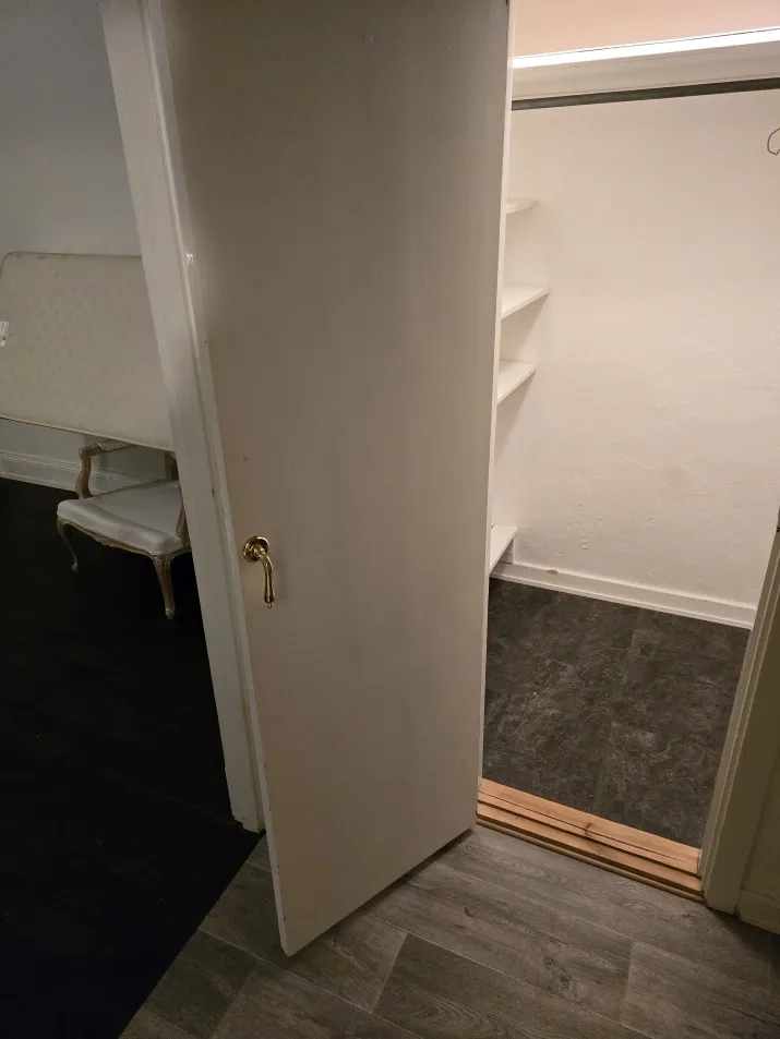 Hyreslägenhet på Krylbo i krylbo