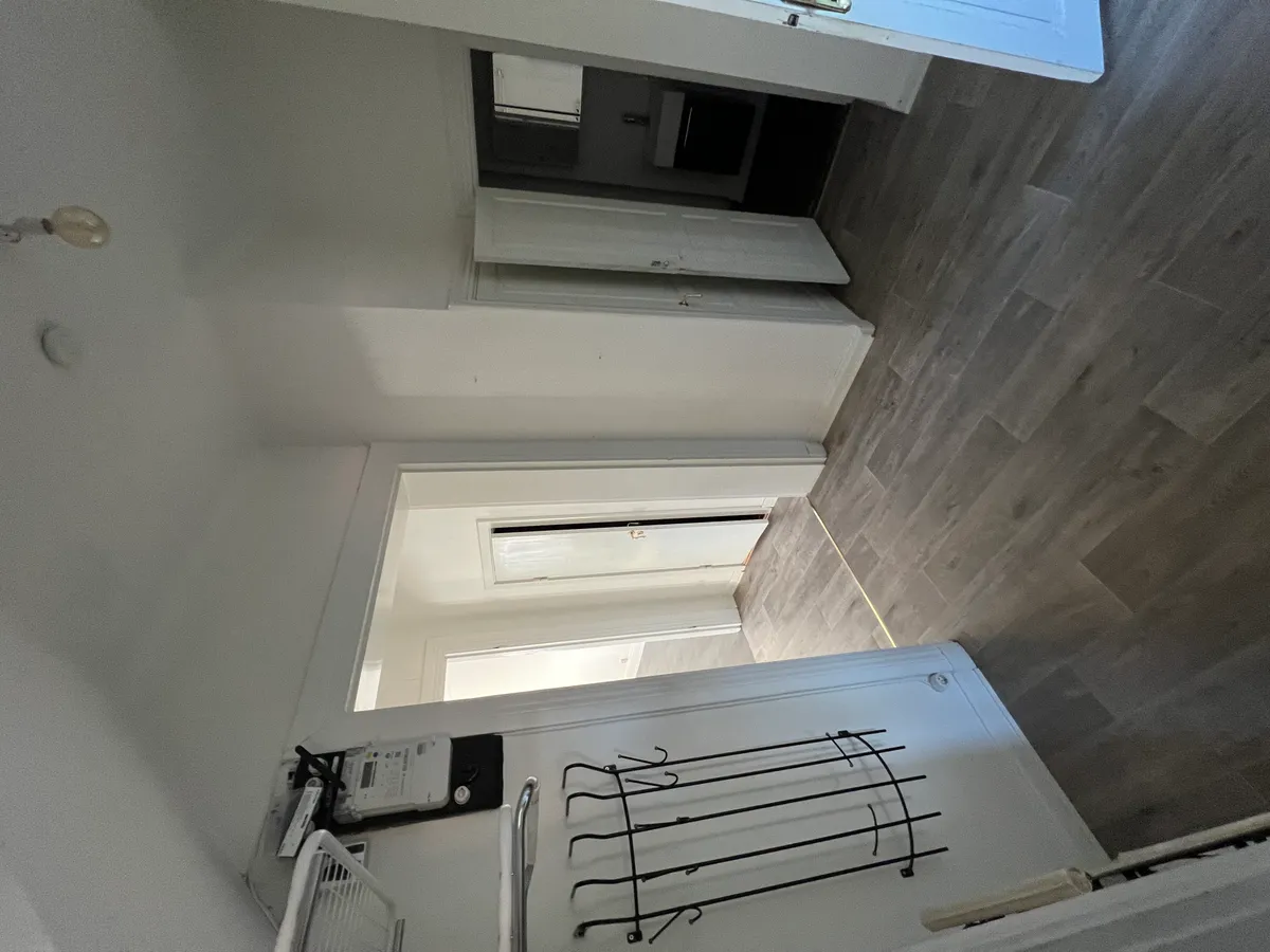 Hyreslägenhet på Krylbo i krylbo