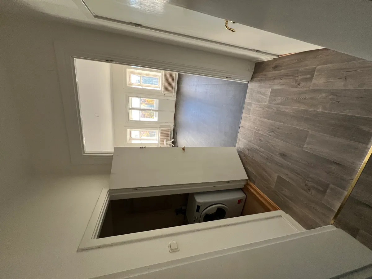 Hyreslägenhet på Krylbo i krylbo