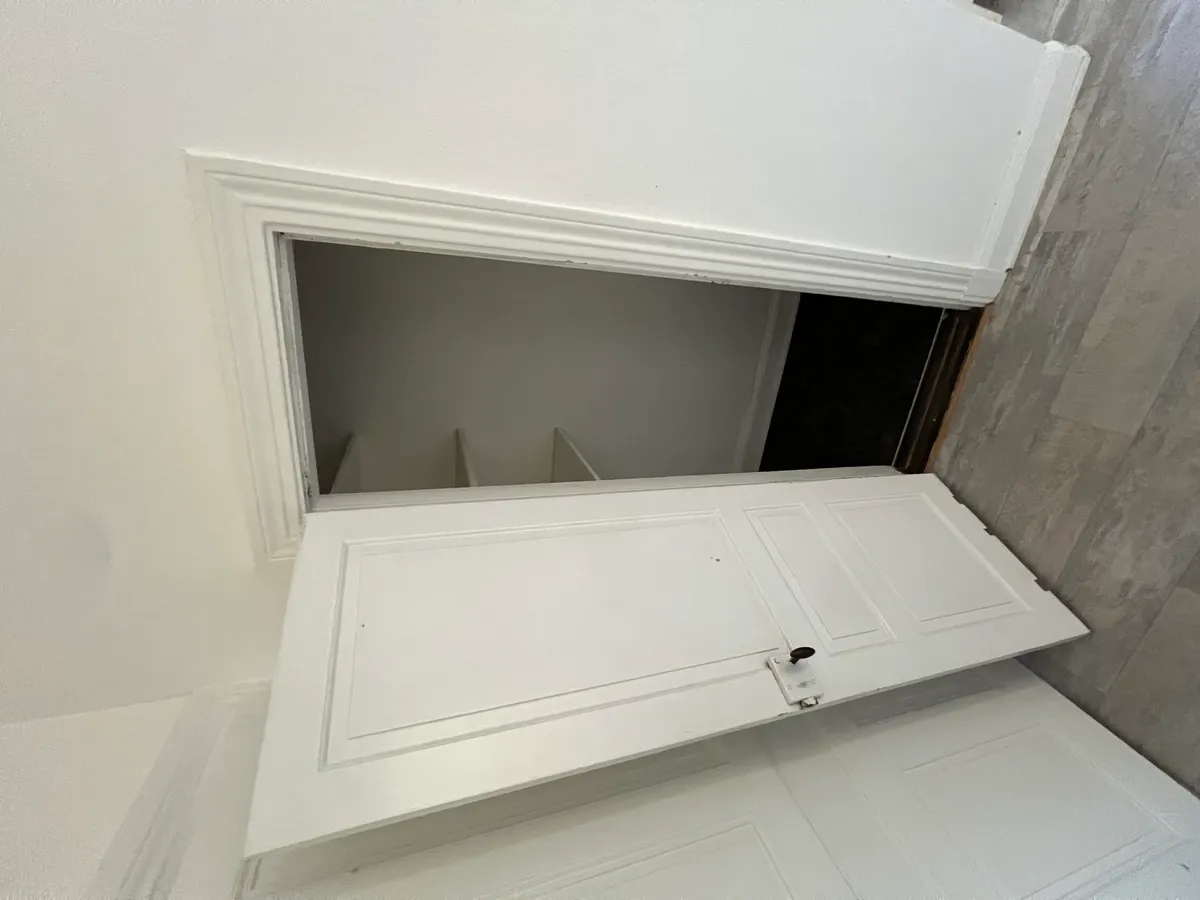 Hyreslägenhet på Krylbo i krylbo