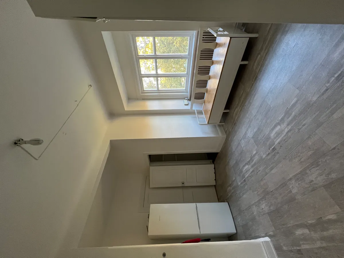 Hyreslägenhet på Krylbo i krylbo