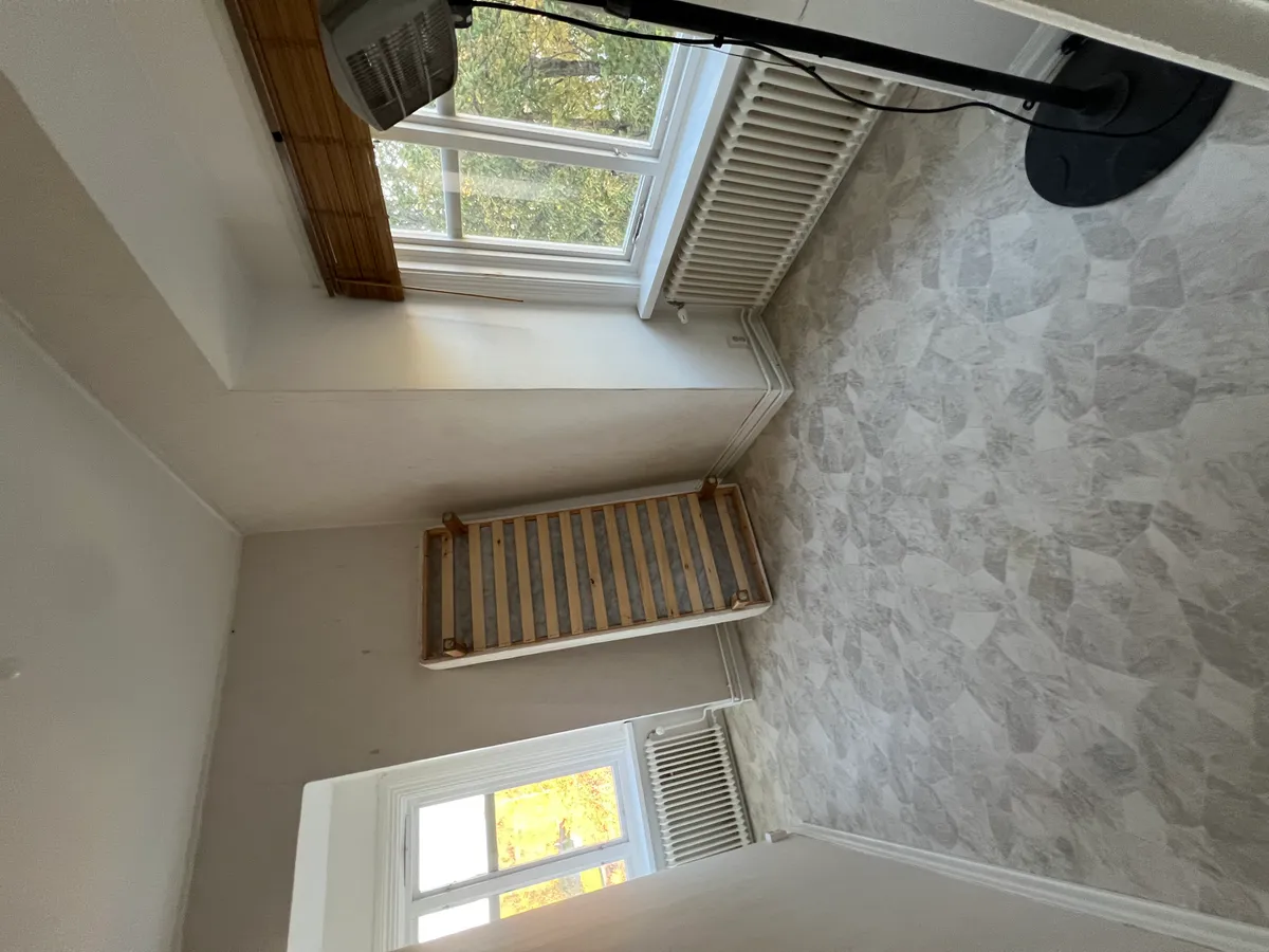 Hyreslägenhet på Krylbo i krylbo