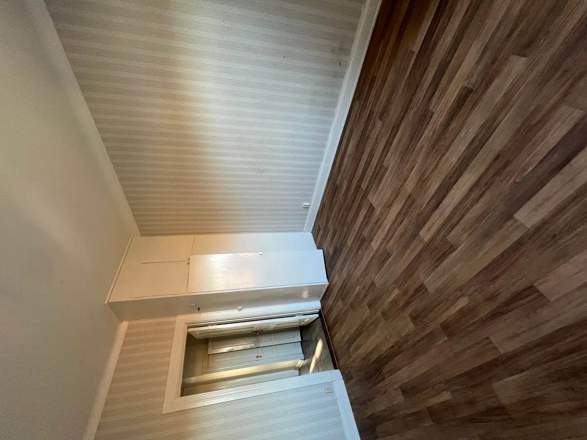 Hyreslägenhet på Krylbo i krylbo