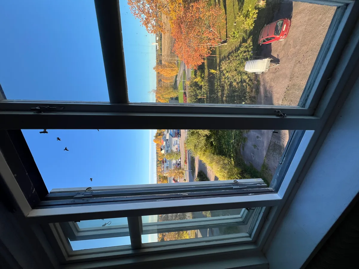 Hyreslägenhet på Krylbo i krylbo