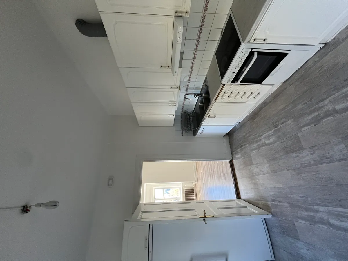 Hyreslägenhet på Krylbo i krylbo