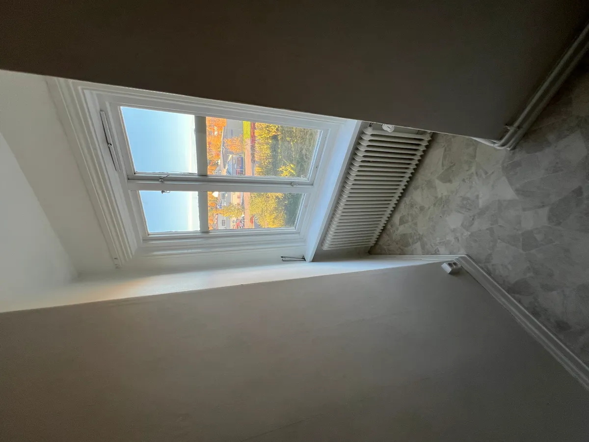 Hyreslägenhet på Krylbo i krylbo