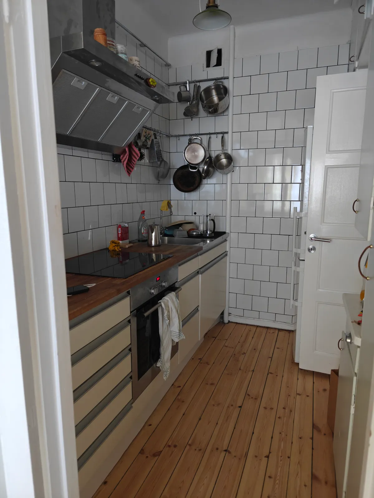 Hyreslägenhet på Stockholm i stockholm