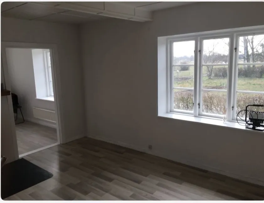 Hyresbostad på Skurup i skurup