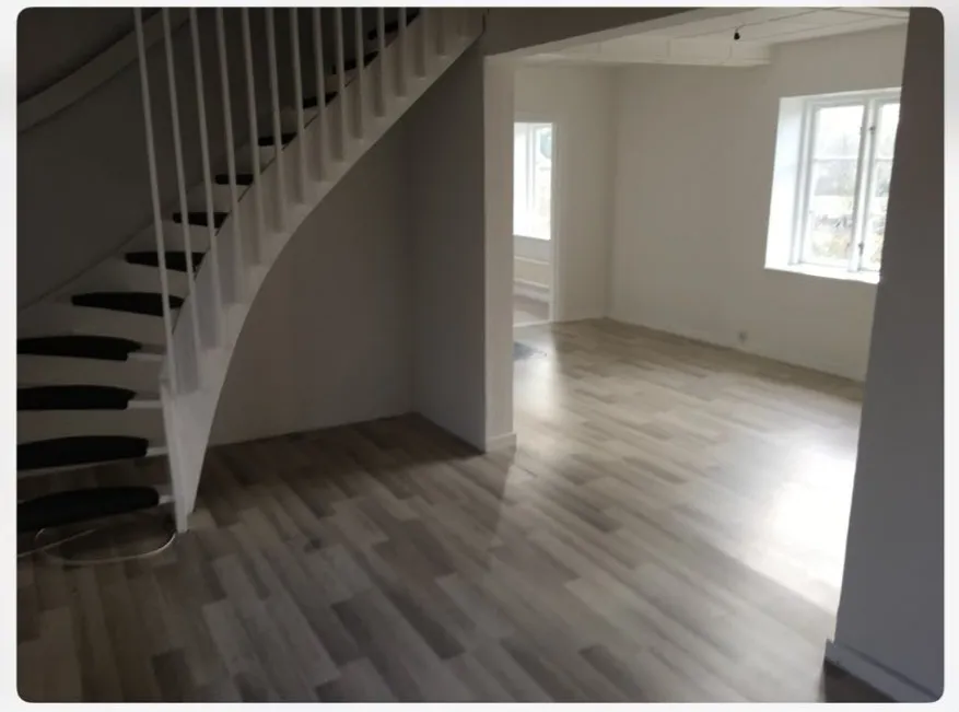 Hyresbostad på Skurup i skurup