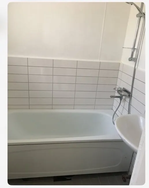 Hyresbostad på Skurup i skurup