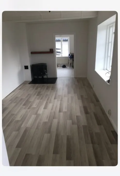 Hyresbostad på Skurup i skurup