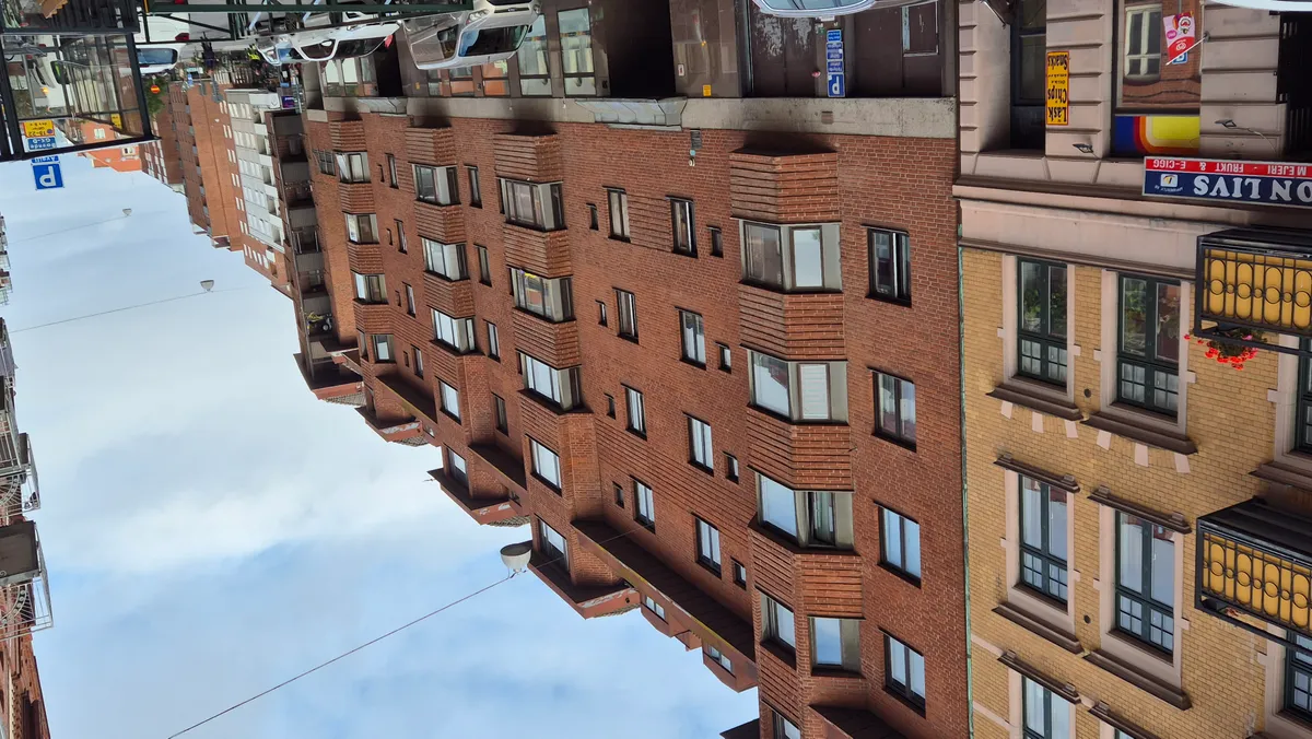 Hyreslägenhet på Malmö i malmo