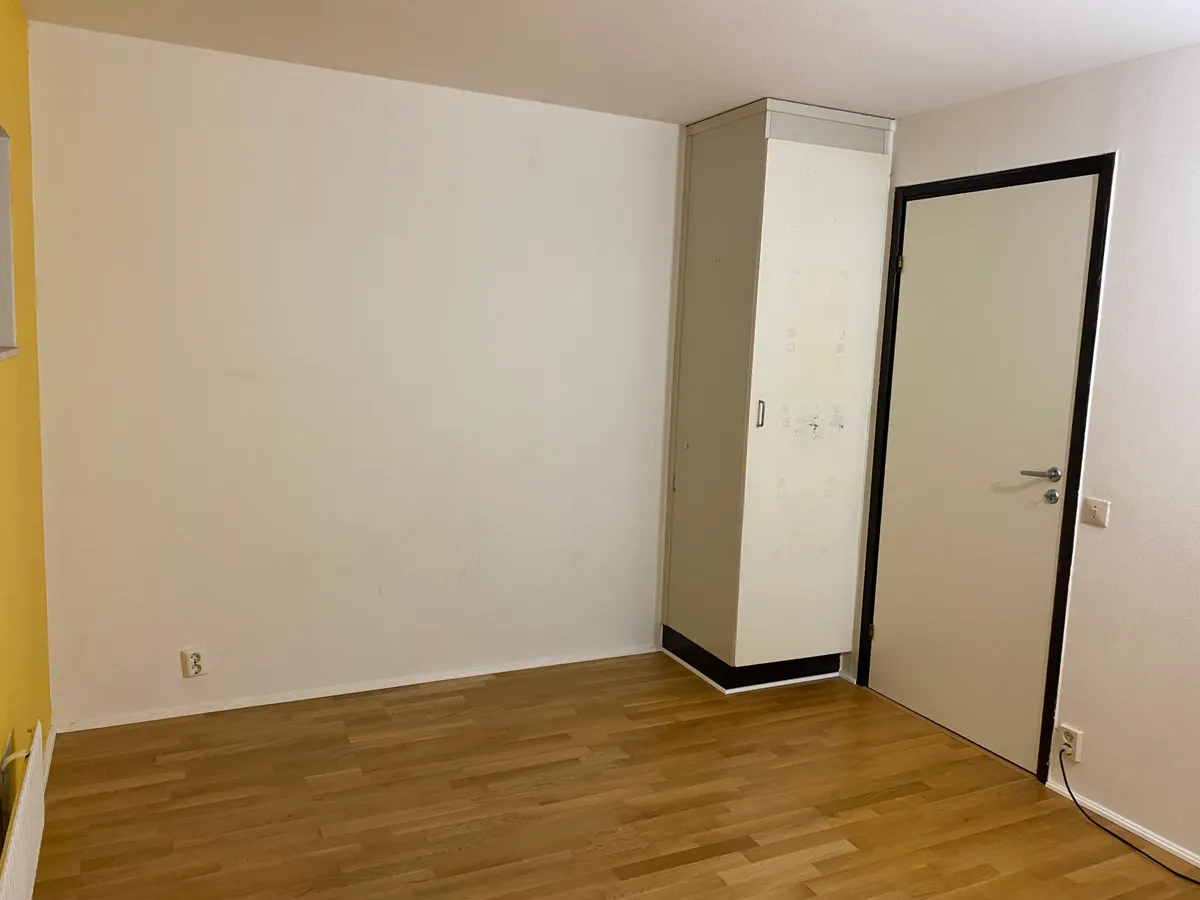 Hyreslägenhet på Malmö i malmo