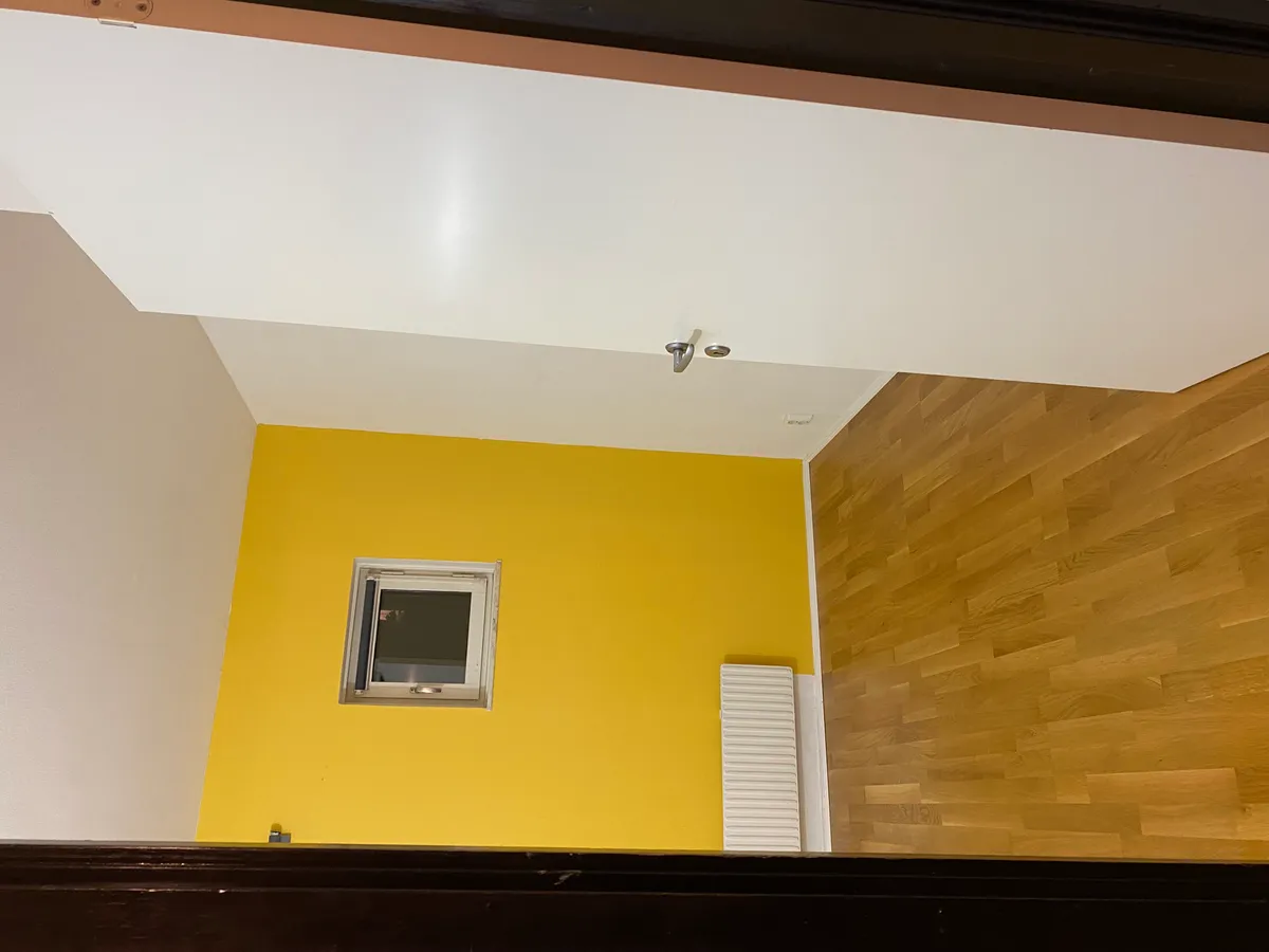 Hyreslägenhet på Malmö i malmo