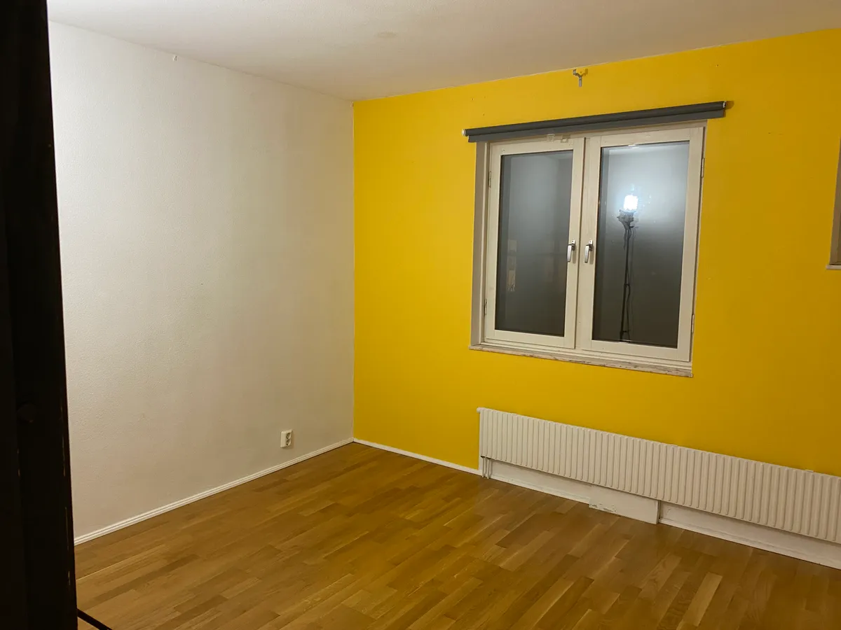 Hyreslägenhet på Malmö i malmo