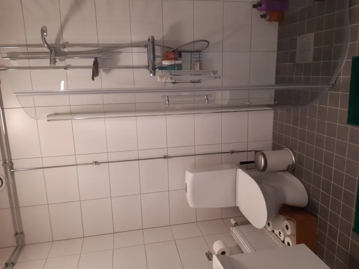 Hyreslägenhet på Malmö i malmo