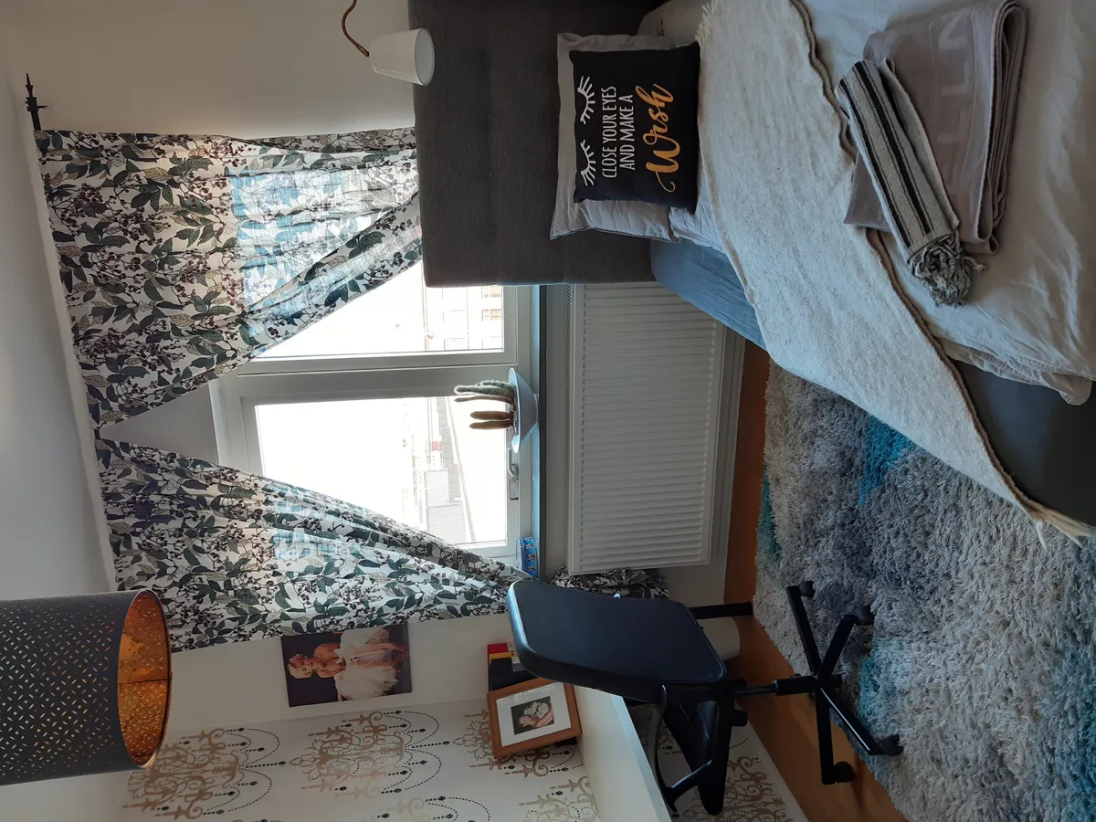 Hyreslägenhet på Malmö i malmo