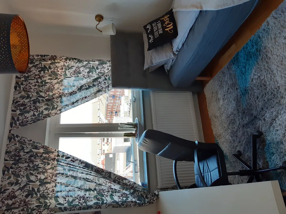 Hyreslägenhet på Malmö i malmo