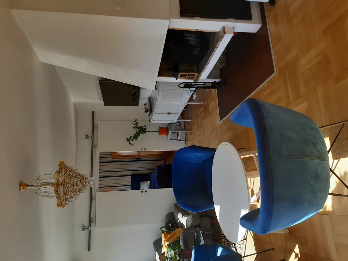 Hyreslägenhet på Malmö i malmo