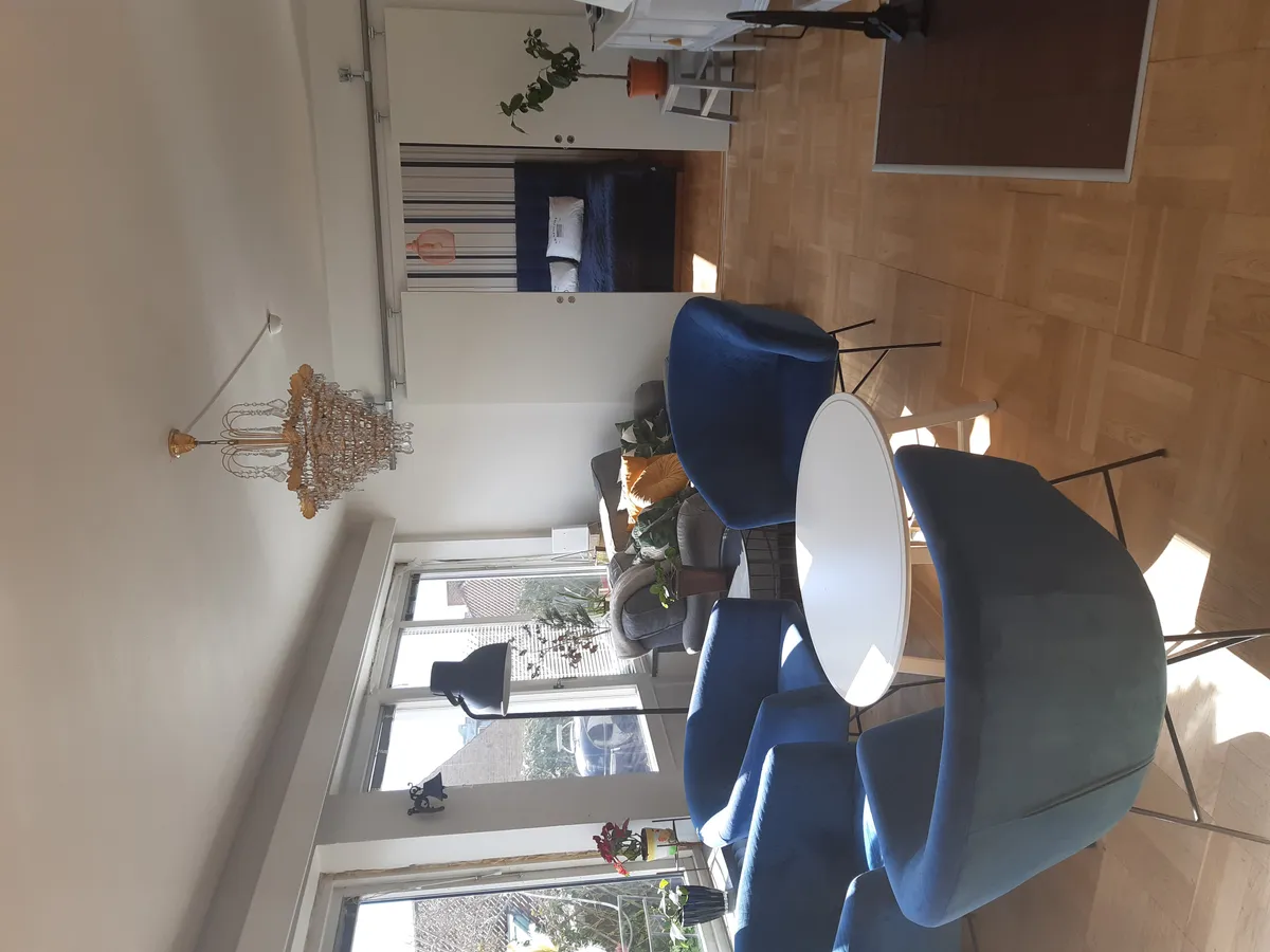 Hyreslägenhet på Malmö i malmo