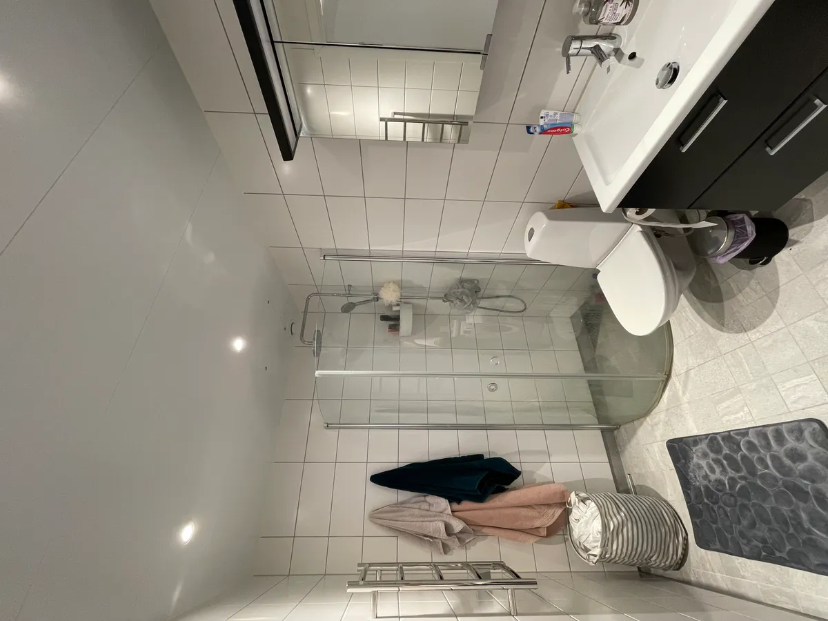 Hyreslägenhet på Eskilstuna i eskilstuna