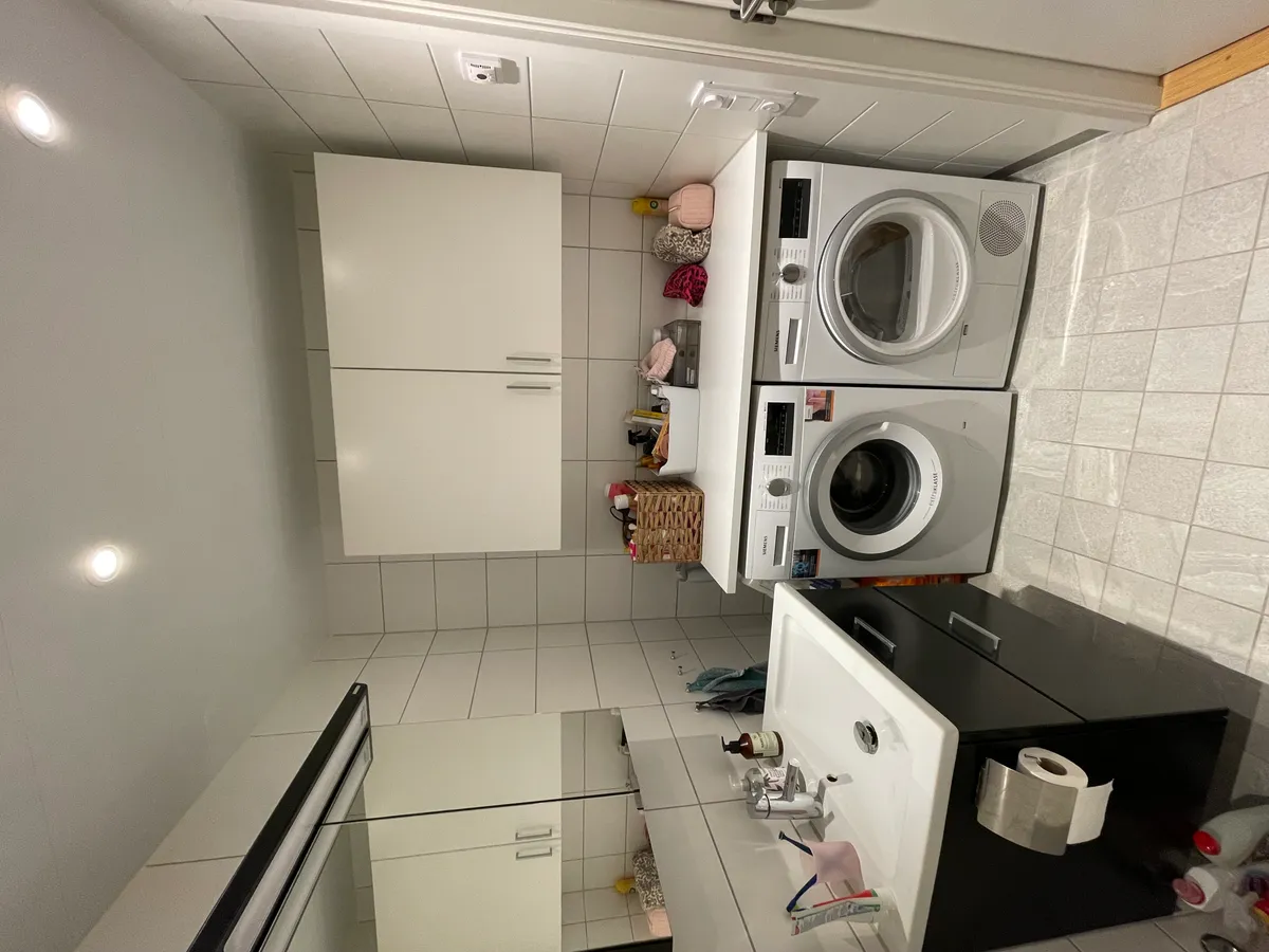 Hyreslägenhet på Eskilstuna i eskilstuna