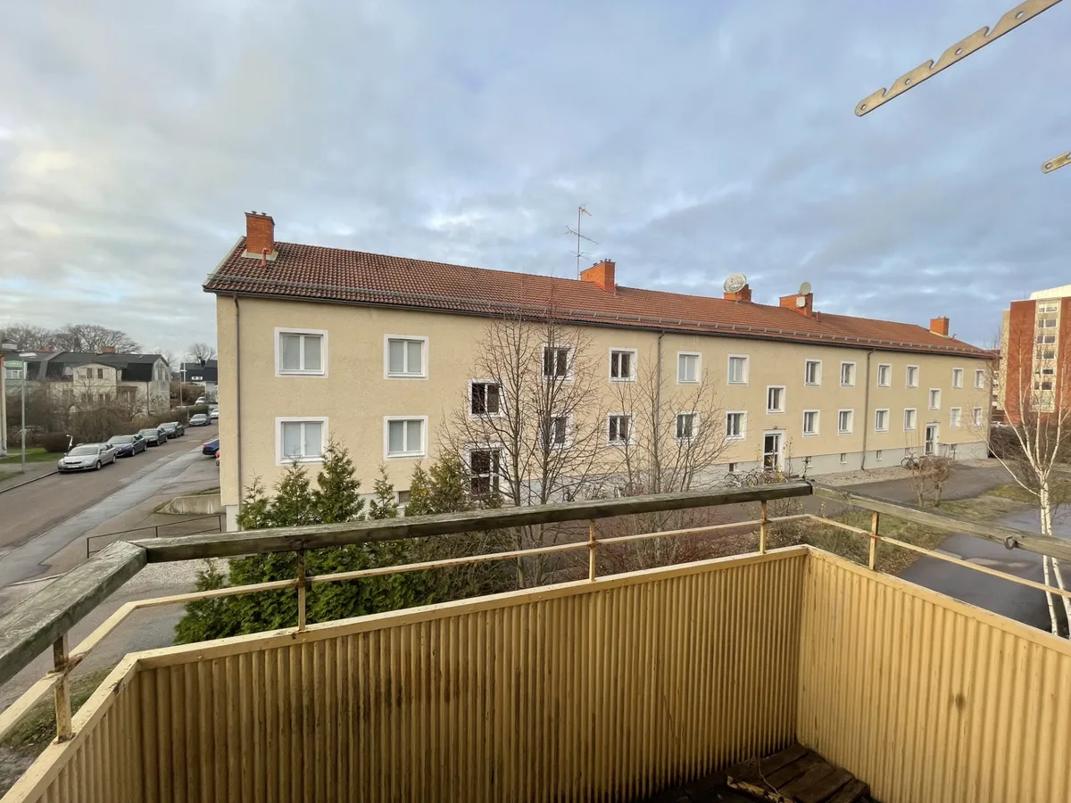 Hyreslägenhet på Eskilstuna i eskilstuna
