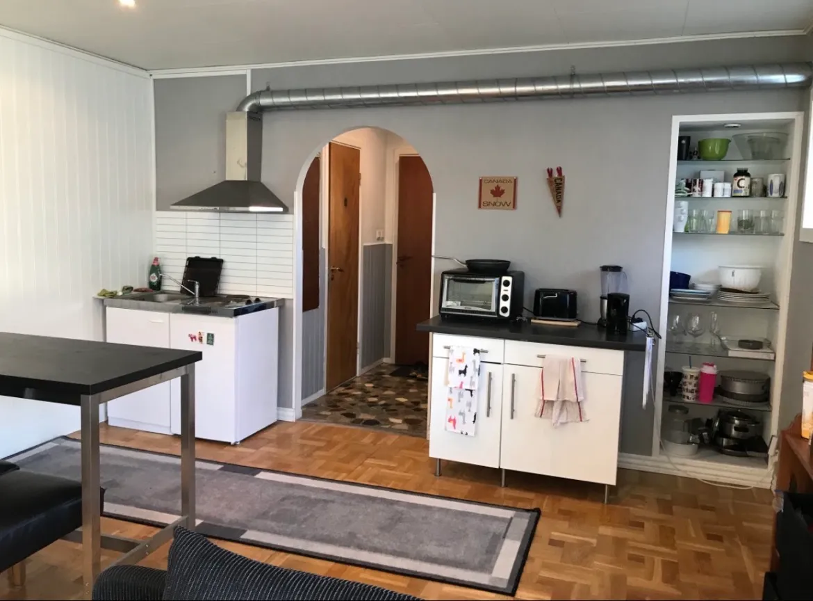 Hyreslägenhet på Halmstad i halmstad