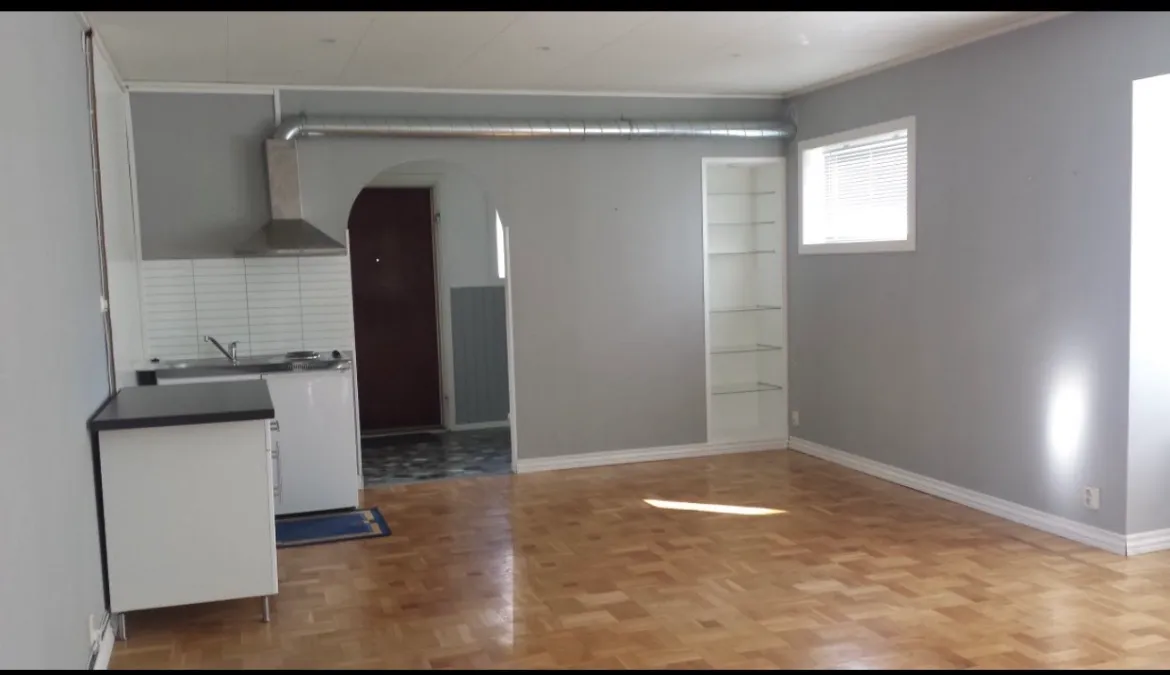 Hyreslägenhet på Halmstad i halmstad