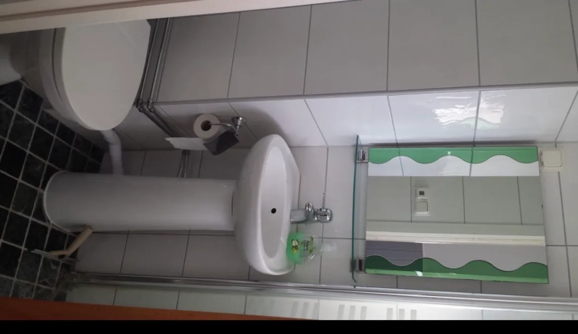 Hyreslägenhet på Halmstad i halmstad