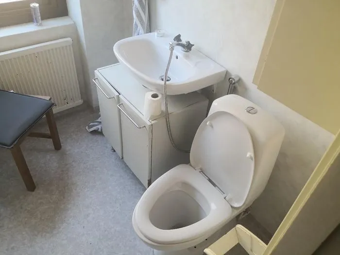 Hyreslägenhet på Linköping i linkoping