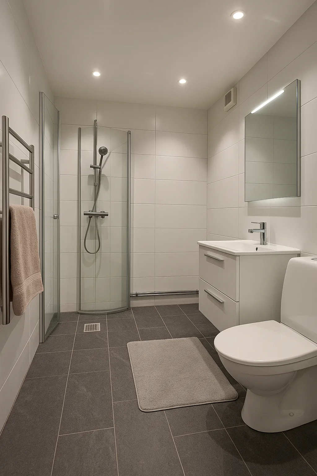 Hyreslägenhet på Trelleborg i trelleborg