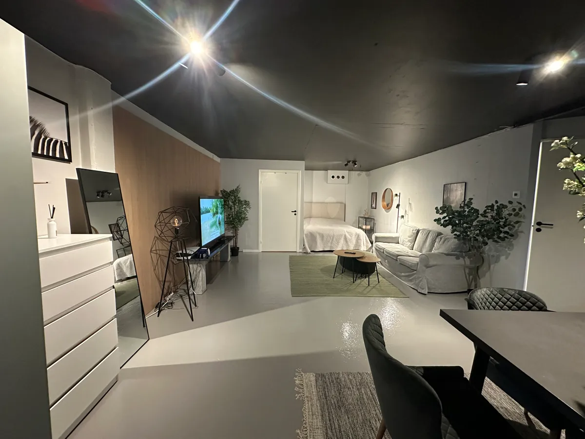 Hyresbostad på Täby i taby