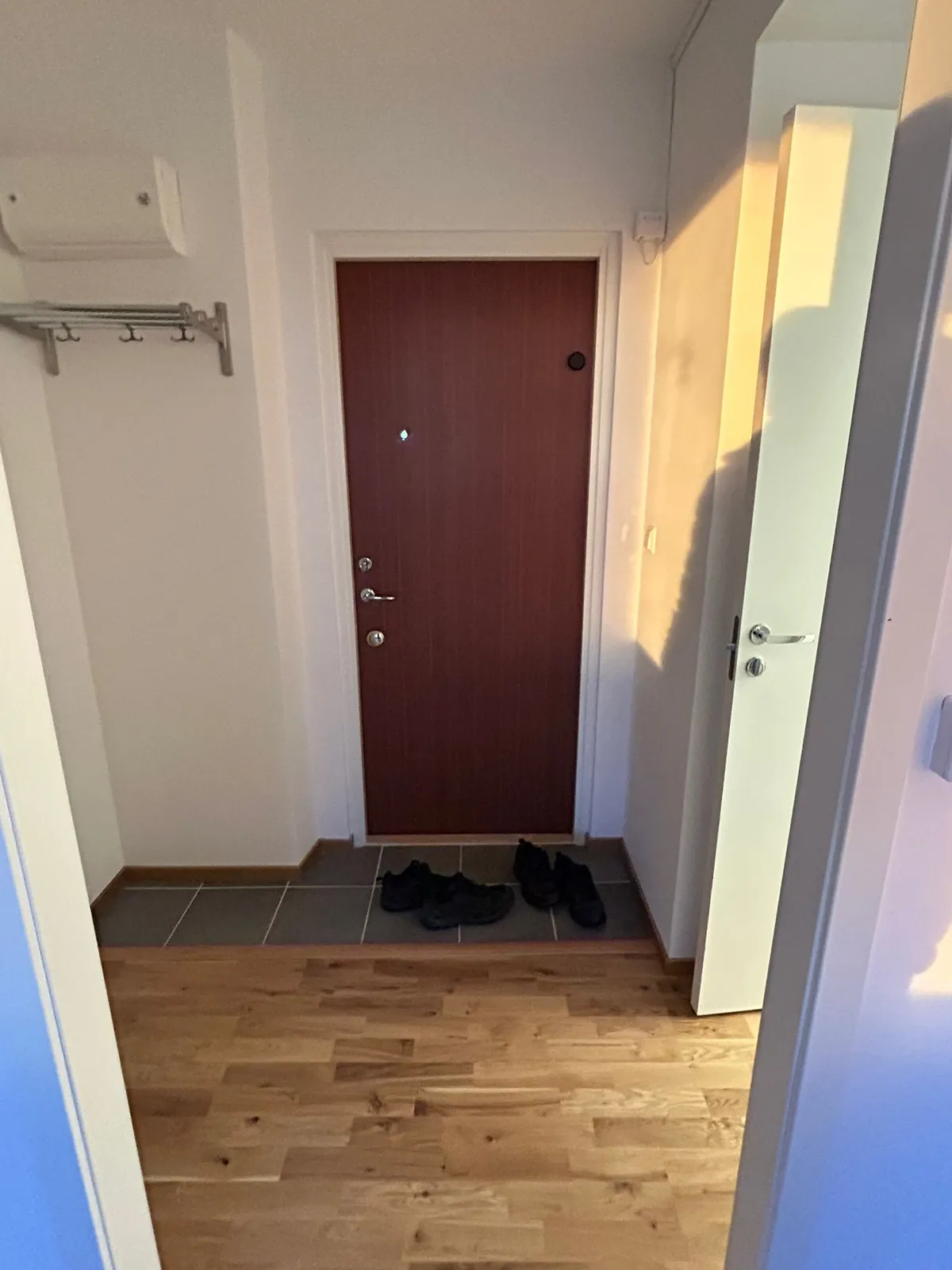 Hyreslägenhet på Södertälje i sodertalje