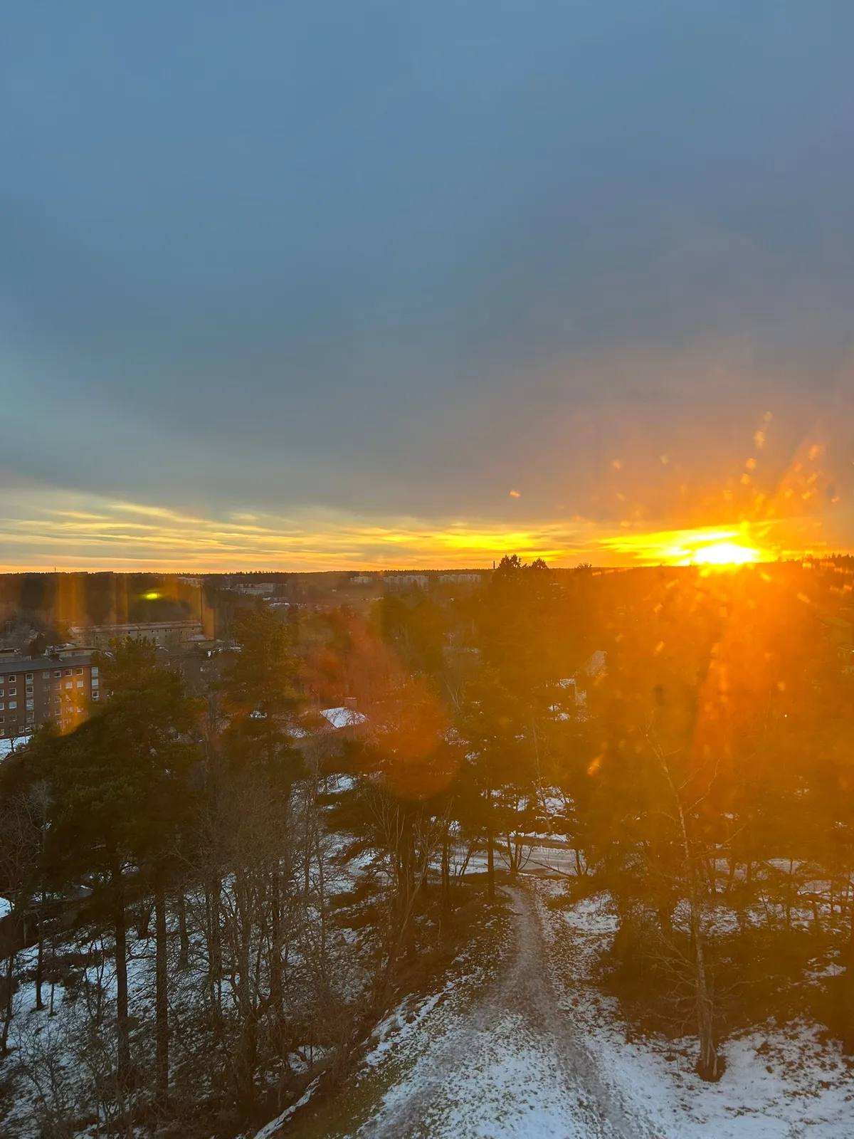 Hyreslägenhet på Södertälje i sodertalje