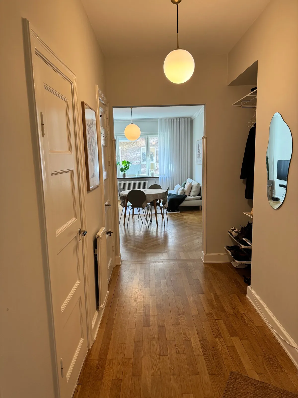 Hyreslägenhet på Malmö i malmo