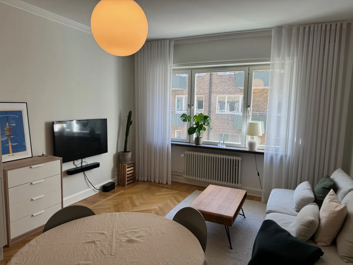 Hyreslägenhet på Malmö i malmo