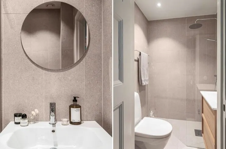 Hyreslägenhet på Malmö i malmo