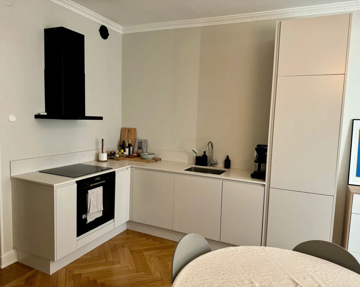 Hyreslägenhet på Malmö i malmo