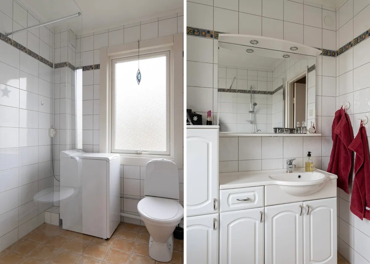 Hyreslägenhet på Västerås i vasteras