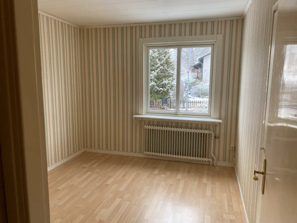 Hyreslägenhet på Västerås i vasteras