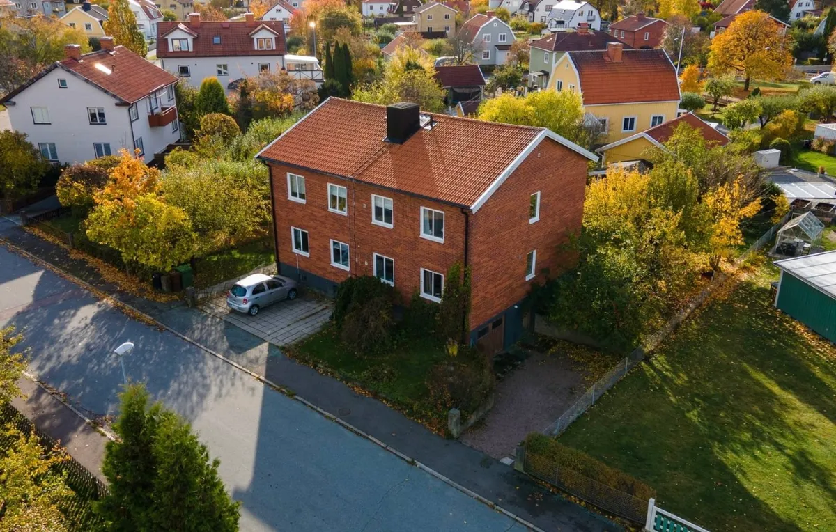 Hyreslägenhet på Västerås i vasteras