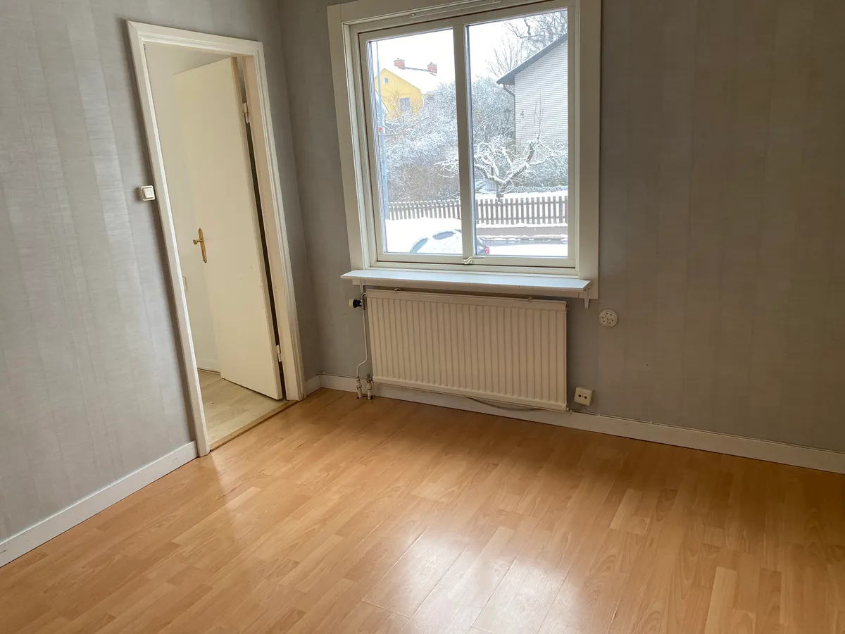 Hyreslägenhet på Västerås i vasteras