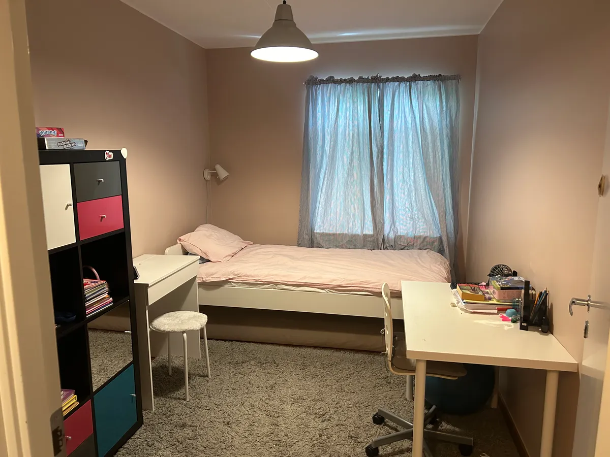 Hyreslägenhet på Uppsala i uppsala