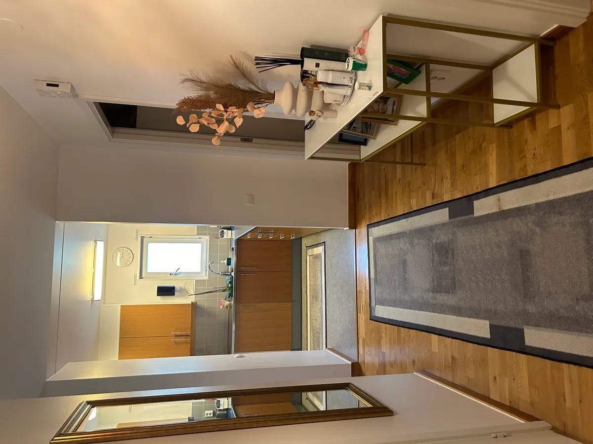 Hyreslägenhet på Uppsala i uppsala