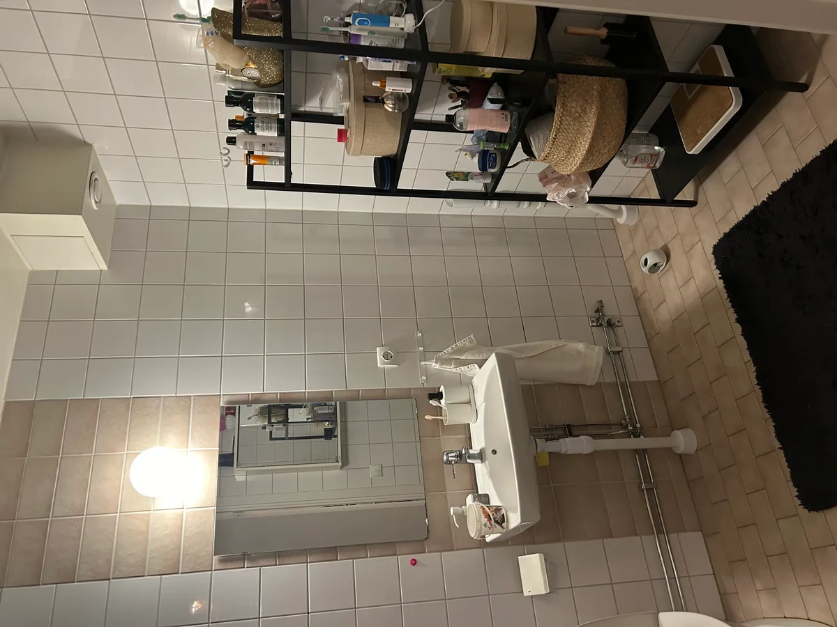 Hyreslägenhet på Uppsala i uppsala