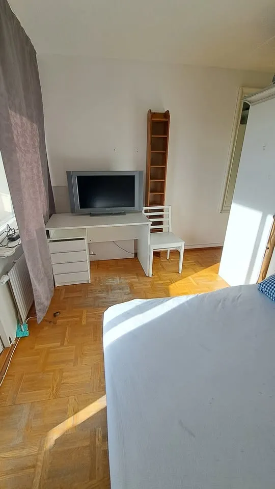 Hyreslägenhet på Jordbro i jordbro