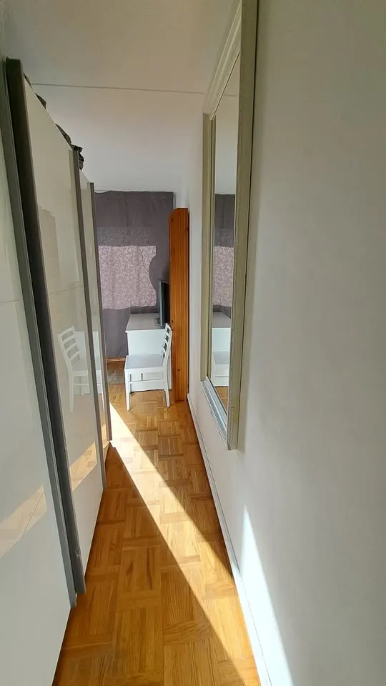 Hyreslägenhet på Jordbro i jordbro