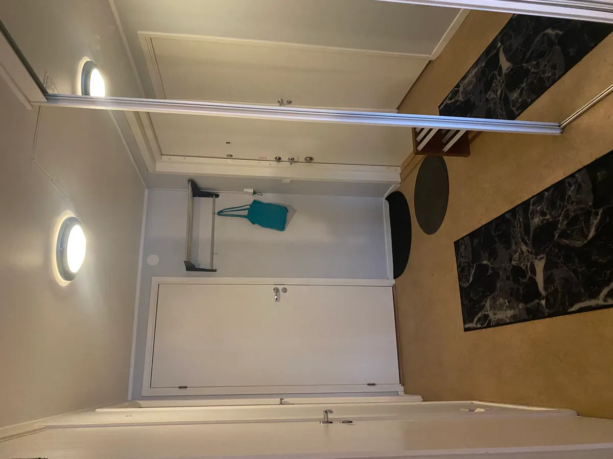 Hyreslägenhet på Rönninge i ronninge