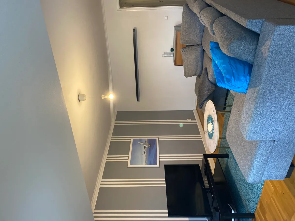 Hyreslägenhet på Rönninge i ronninge